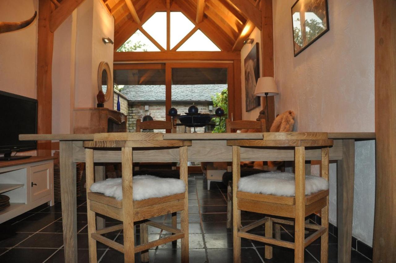 Vakantiehuis 'T Verloren Schaap דמה מראה חיצוני תמונה