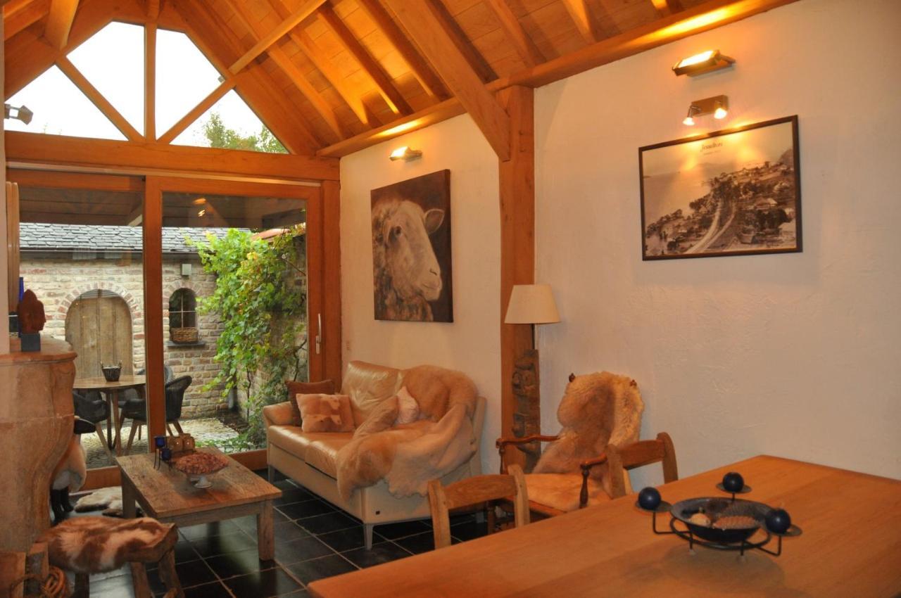 Vakantiehuis 'T Verloren Schaap דמה מראה חיצוני תמונה